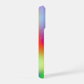 Farbverlauf iPhone Hülle (Rechte Seite)