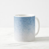 Farbverlauf Kaffeetasse (VorderseiteRechts)