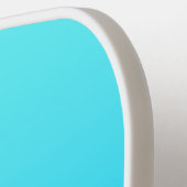 Farbverlauf Pickleball Schläger (Linke Seite)