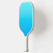 Farbverlauf Pickleball Schläger (Links)
