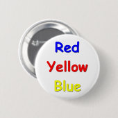 Farbverwirrung Button (Vorne & Hinten)