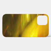 Farbvielfarbiger abstrakter Hintergrund, Bewegung Case-Mate iPhone Hülle (Rückseite (Horizontal))