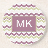 Farbvorlage Trendy 2013 Getränkeuntersetzer (Vorne)