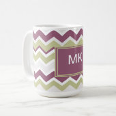 Farbvorlage Trendy 2013 Kaffeetasse (Vorderseite Links)