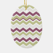 Farbvorlage Trendy 2013 Keramik Ornament (Hinten)