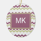 Farbvorlage Trendy 2013 Keramikornament (Links)