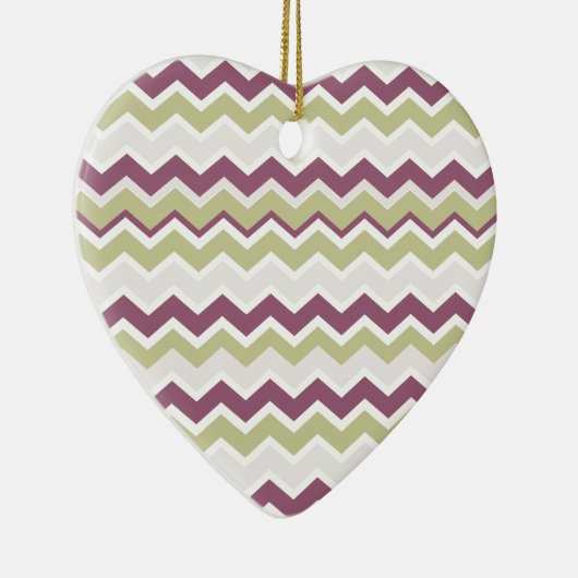 Farbvorlage Trendy 2013 Keramikornament (Rechts)