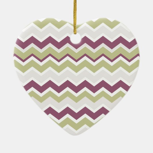 Farbvorlage Trendy 2013 Keramikornament (Hinten)