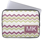 Farbvorlage Trendy 2013 Laptopschutzhülle (Vorderseite)