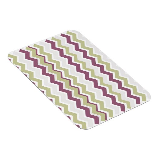 Farbvorlage Trendy 2013 Magnet (Rechte Seite)