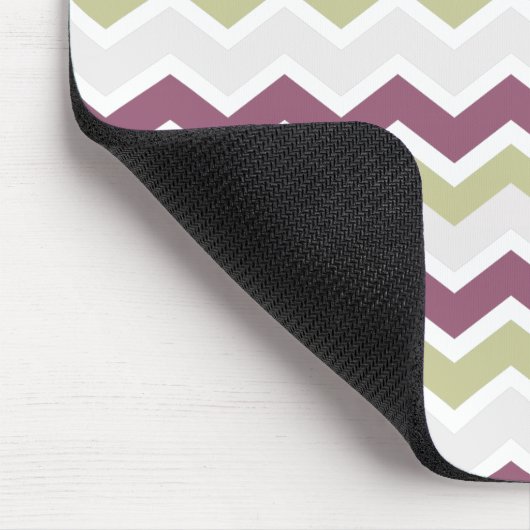 Farbvorlage Trendy 2013 Mousepad (Ecke)