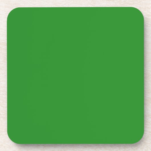 Farbwald Getränkeuntersetzer (Vorderseite)