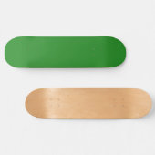 Farbwald Skateboard (Horizontal)