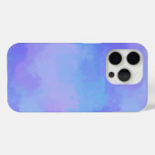 Farbwaschgehäuse Telefon Case-Mate iPhone Hülle (Rückseite (Horizontal))