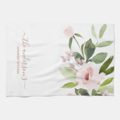 FARBWASCHWASCHBLAUF BLEIBENFLORALL GESCHIRRTUCH (Horizontal)