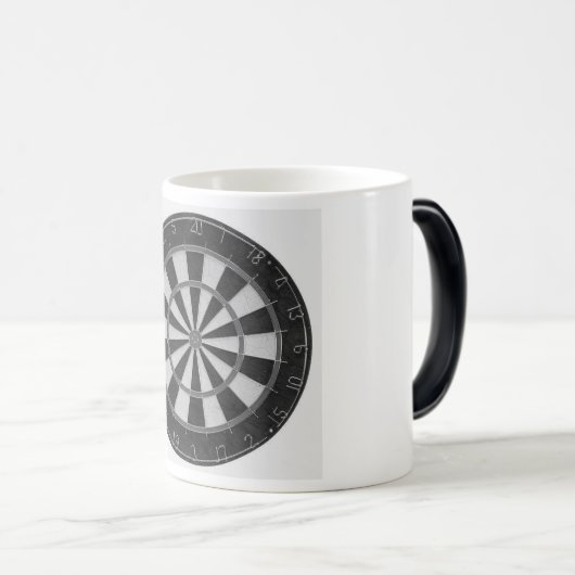 Farbwechseltasse "Steeldart" Verwandlungstasse (VorderseiteRechts)