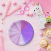 Farbwerte Pappteller (Party)