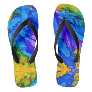 Farbwiedergabe Badesandalen