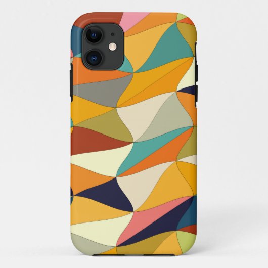 Farbwinkel Case-Mate iPhone Hülle (Rückseite)
