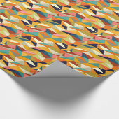 Farbwinkel Geschenkpapier (Ecke)