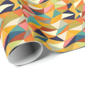 Farbwinkel Geschenkpapier (Rolleneckpunkt)