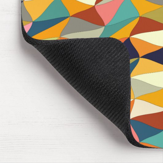 Farbwinkel Mousepad (Ecke)