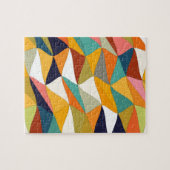 Farbwinkel Puzzle (Horizontal)