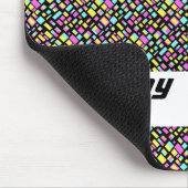 Farbwinkel, Unternehmen Mousepad (Ecke)