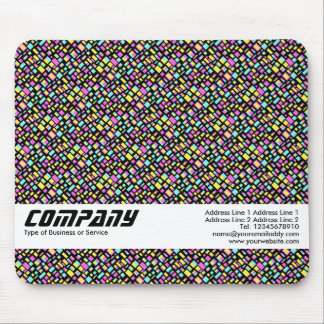 Farbwinkel, Unternehmen Mousepad