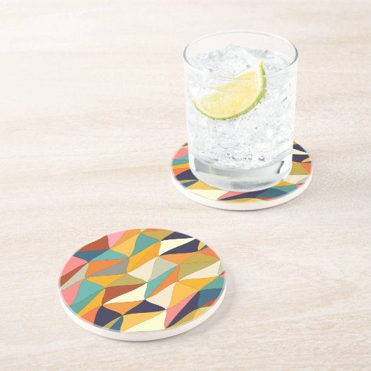 Farbwinkel Untersetzer (Seite)