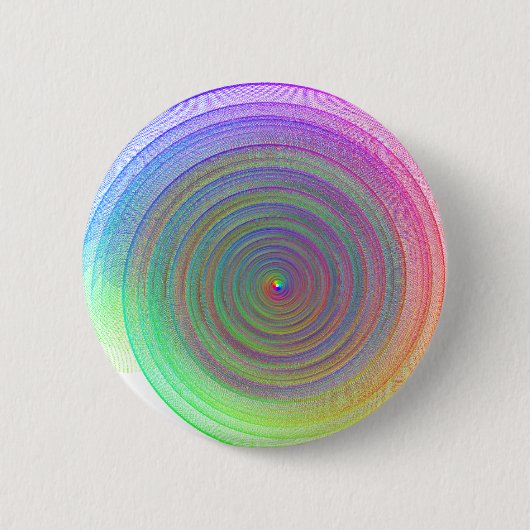 Farbwirbel-1 Button (Vorderseite)