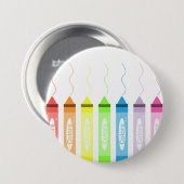 Farbzeit! Button (Vorne & Hinten)