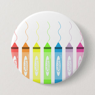 Farbzeit! Button