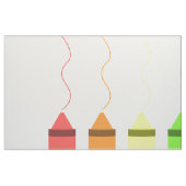 Farbzeit! Stoff (Fat Quarter (45,7 x 55,9 cm))