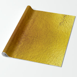 Farbzement-Wandstruktur abstrakt Geschenkpapier