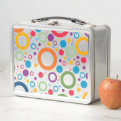 Farbzirkel Lunchbox (Beispiel)