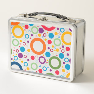 Farbzirkel Lunchbox