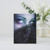 "Fare Si Vedi" Postcard Postkarte (Stehend Vorderseite)