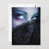 "Fare Si Vedi" Postcard Postkarte (Vorne/Hinten)