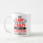 Farewell Coworker Leaving Job, Coworker Going Away Kaffeetasse (Links)