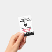 Farewell Festival - Martha Argerich Projekt Ausweis (Handheld)