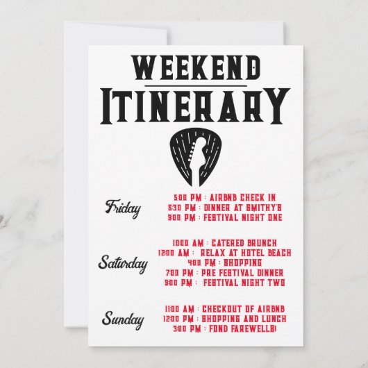 Farewell Festival - Martha Argerich Projekt Einladung (Rückseite)