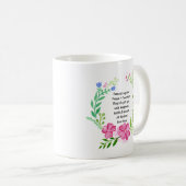 Farewell Gift Colleague Friend Boss Personalisiert Kaffeetasse (VorderseiteRechts)