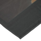 Farewell of Telemachus and Eucharis Tischdecke (Schrägansicht)