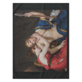 Farewell of Telemachus and Eucharis Tischdecke (Vorderseite)