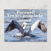 Farewell_ Postkarte (Vorderseite)