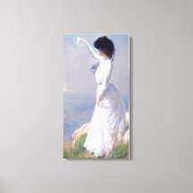 Farewell (von Joseph DeCamp)