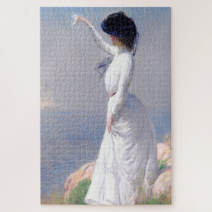 Farewell (von Joseph DeCamp) Puzzle