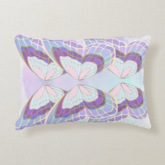 farfalla decorativa elegante dekokissen