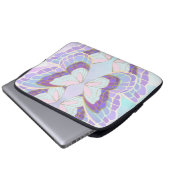 farfalla  laptopschutzhülle (Vorne Knopf)
